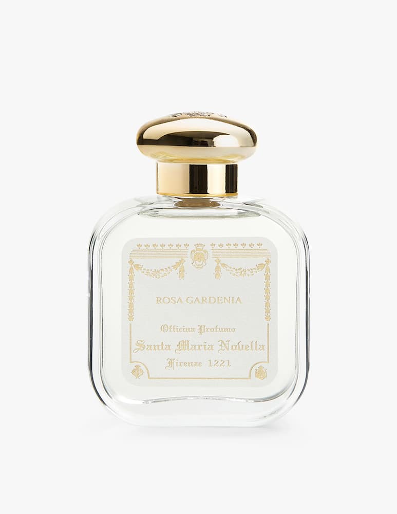 Santa Maria Novella Rosa Gardenia Firenze 1221 Cologne - picture 1 Santa Maria Novella Rosa Gardenia Firenze 1221 Cologne - picture 1