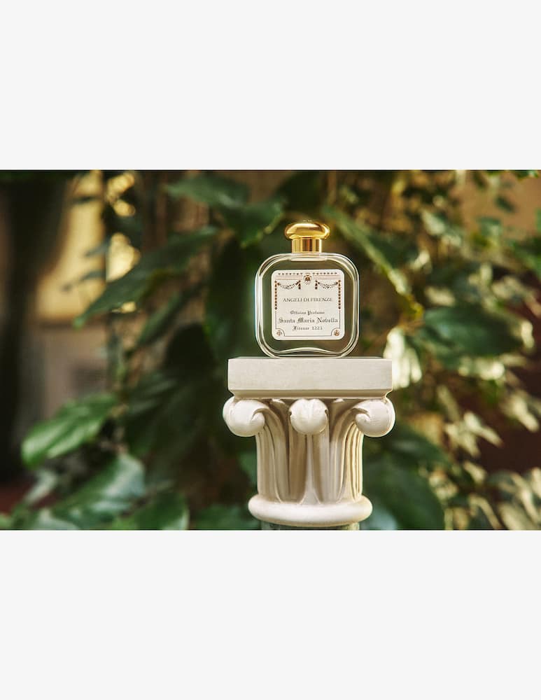 rinascente Santa Maria Novella Angeli di Firenze Firenze 1221 Cologne