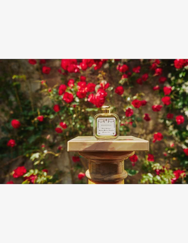 rinascente Santa Maria Novella Colonia Rosa Novella Firenze 1221