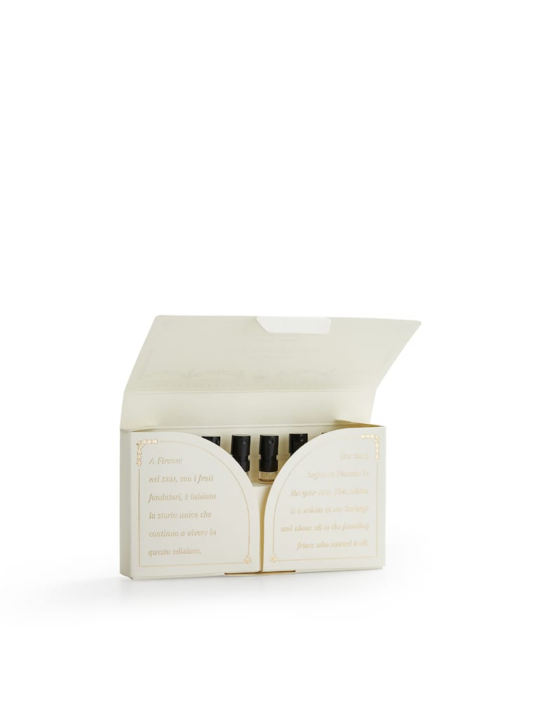 Santa Maria Novella Colonia Discovery Kit Firenze 1221 - immagine 1 Santa Maria Novella Colonia Discovery Kit Firenze 1221 - immagine 1