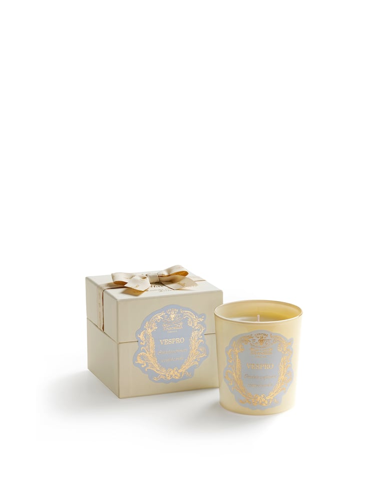 Santa Maria Novella Vespro Scented Candle - picture 1 Santa Maria Novella Vespro Scented Candle - picture 1