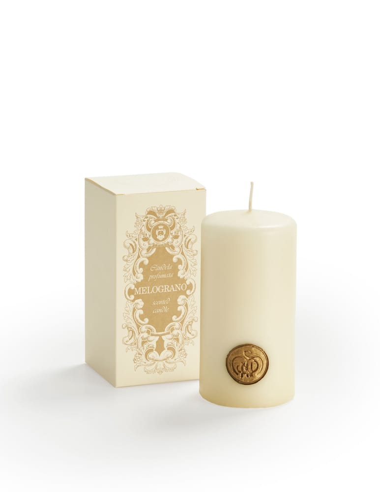 Santa Maria Novella Melograno Scented Candle - picture 1 Santa Maria Novella Melograno Scented Candle - picture 1