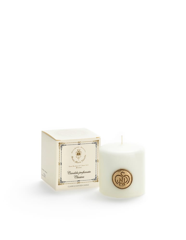 Santa Maria Novella Classica Scented Candle - picture 1 Santa Maria Novella Classica Scented Candle - picture 1