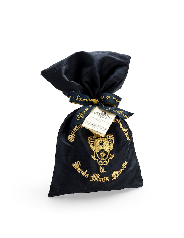 Santa Maria Novella Pot Pourri Sacchetto 40g - immagine 1 Santa Maria Novella Pot Pourri Sacchetto 40g - immagine 1