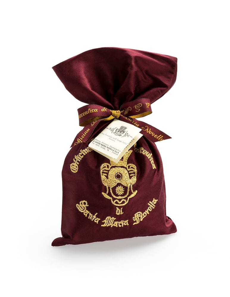 Santa Maria Novella Pot Pourri Sachet. 40g - picture 1 Santa Maria Novella Pot Pourri Sachet. 40g - picture 1