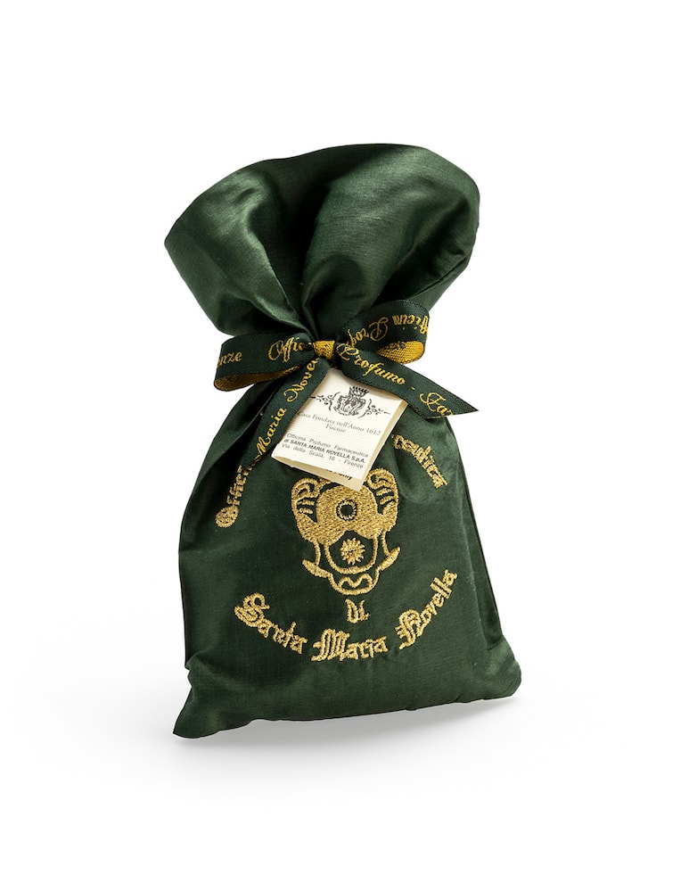 Santa Maria Novella Pot Pourri Sacchetto 40g - immagine 1 Santa Maria Novella Pot Pourri Sacchetto 40g - immagine 1