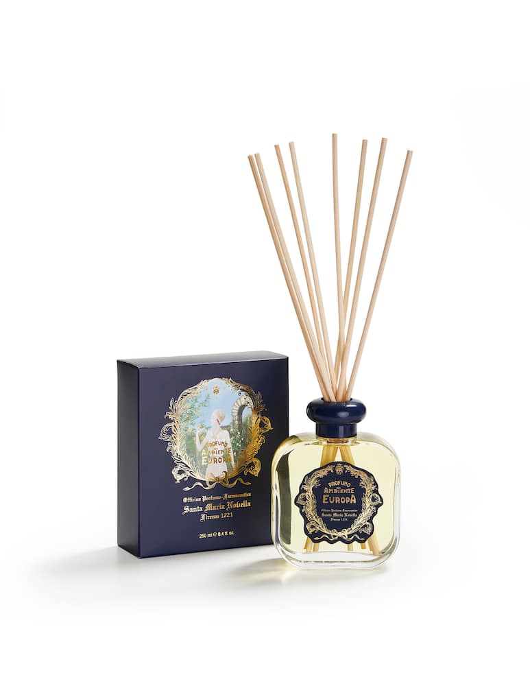 Santa Maria Novella Profumo per Ambiente Europa - immagine 1 Santa Maria Novella Profumo per Ambiente Europa - immagine 1