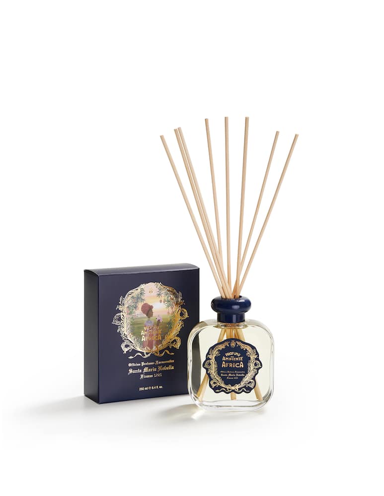 Santa Maria Novella Africa Home Fragrance - picture 1 Santa Maria Novella Africa Home Fragrance - picture 1