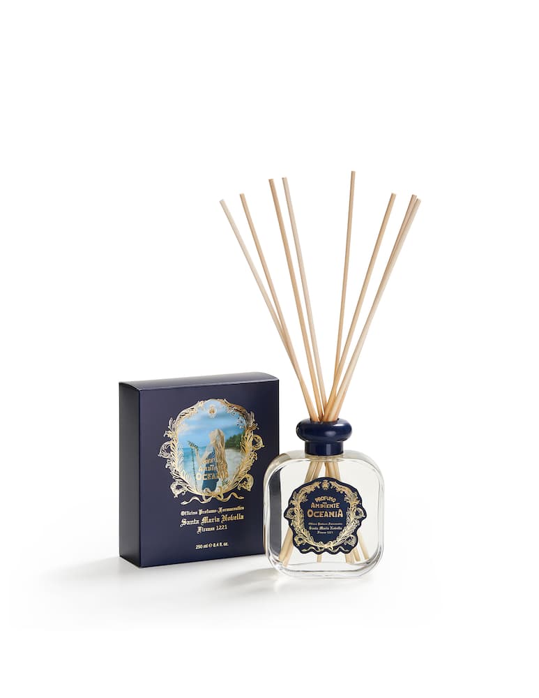 Santa Maria Novella Profumo per Ambiente Oceania - immagine 1 Santa Maria Novella Profumo per Ambiente Oceania - immagine 1