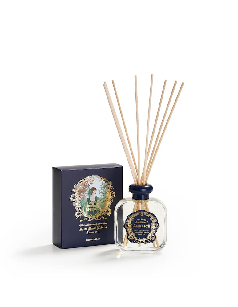 Santa Maria Novella America Home Fragrance - picture 1 Santa Maria Novella America Home Fragrance - picture 1