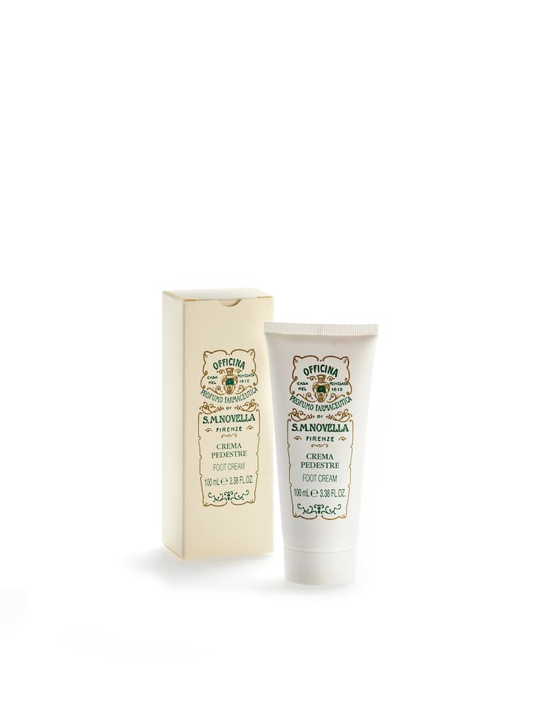 Santa Maria Novella Pedestre Cream - picture 1 Santa Maria Novella Pedestre Cream - picture 1