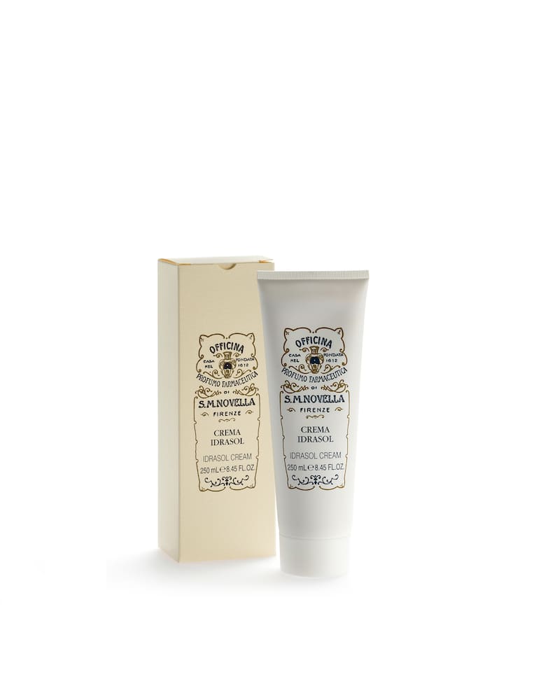 Santa Maria Novella Idrasol Cream - picture 1 Santa Maria Novella Idrasol Cream - picture 1