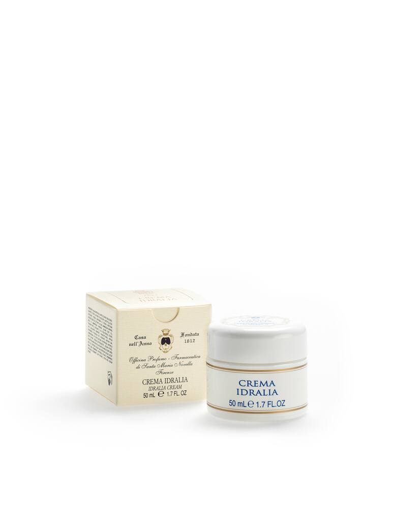 rinascente Santa Maria Novella Crema Idralia