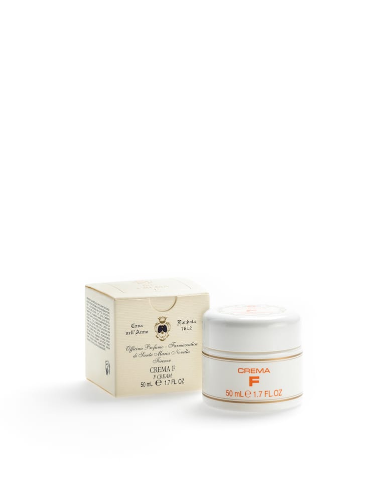 Santa Maria Novella F Cream - picture 1 Santa Maria Novella F Cream - picture 1