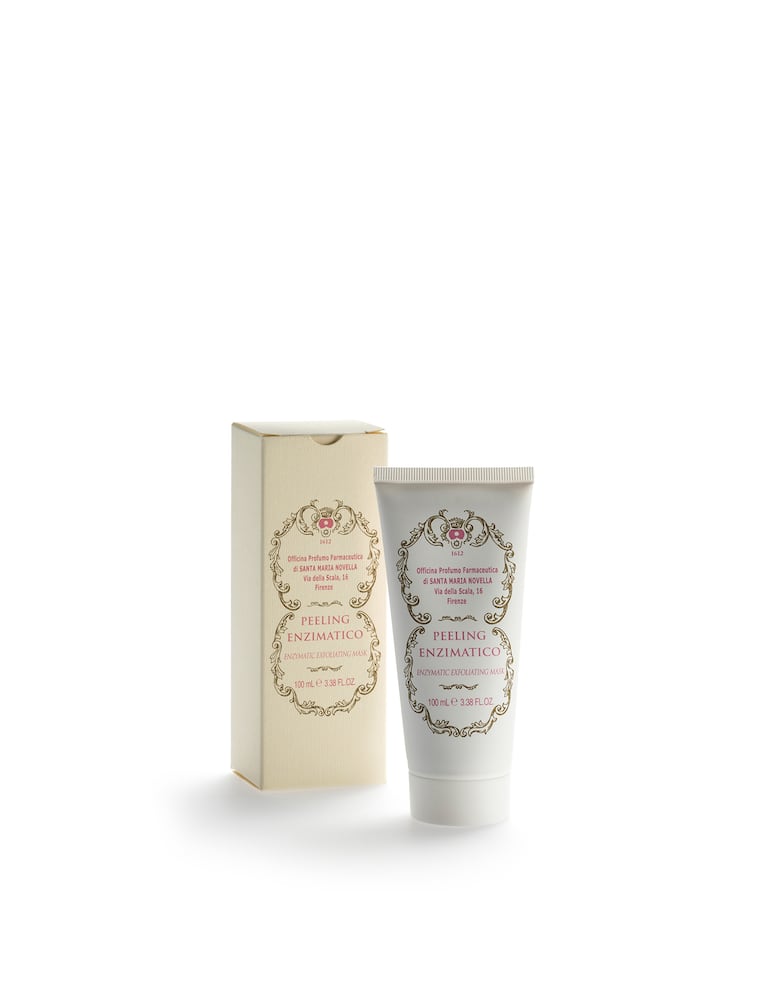 Santa Maria Novella Peeling Enzimatico - immagine 1 Santa Maria Novella Peeling Enzimatico - immagine 1