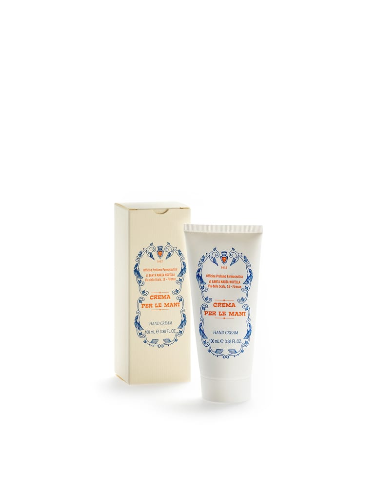 Santa Maria Novella Hand Cream - picture 1 Santa Maria Novella Hand Cream - picture 1