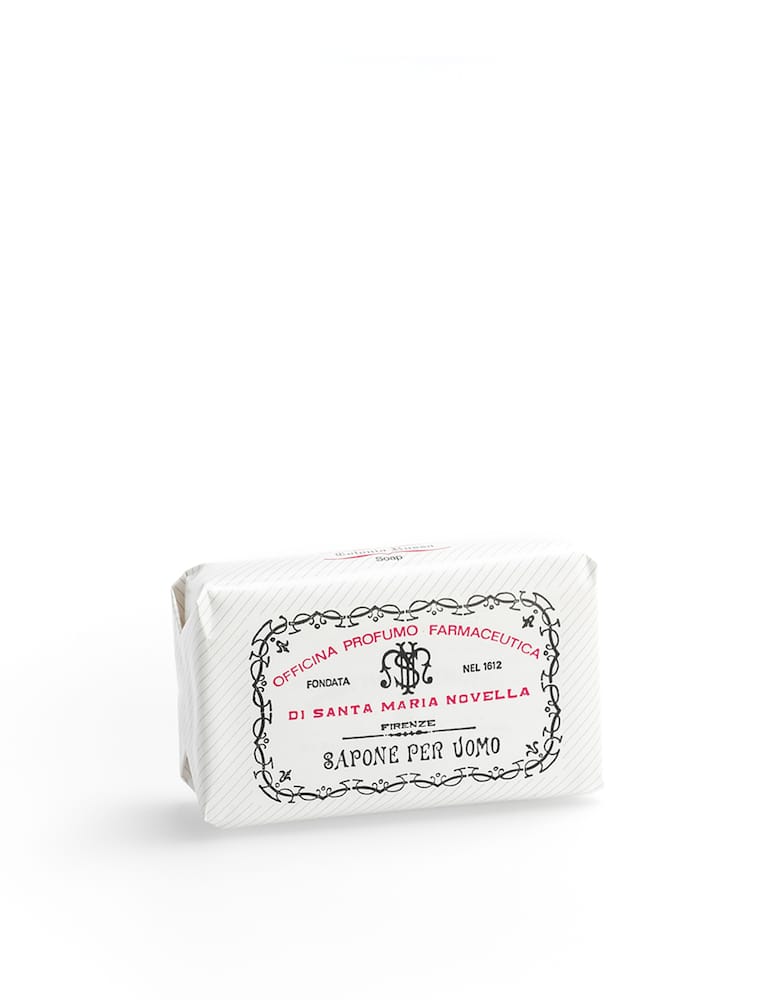 Santa Maria Novella Sapone Uomo Colonia Russa - immagine 1 Santa Maria Novella Sapone Uomo Colonia Russa - immagine 1