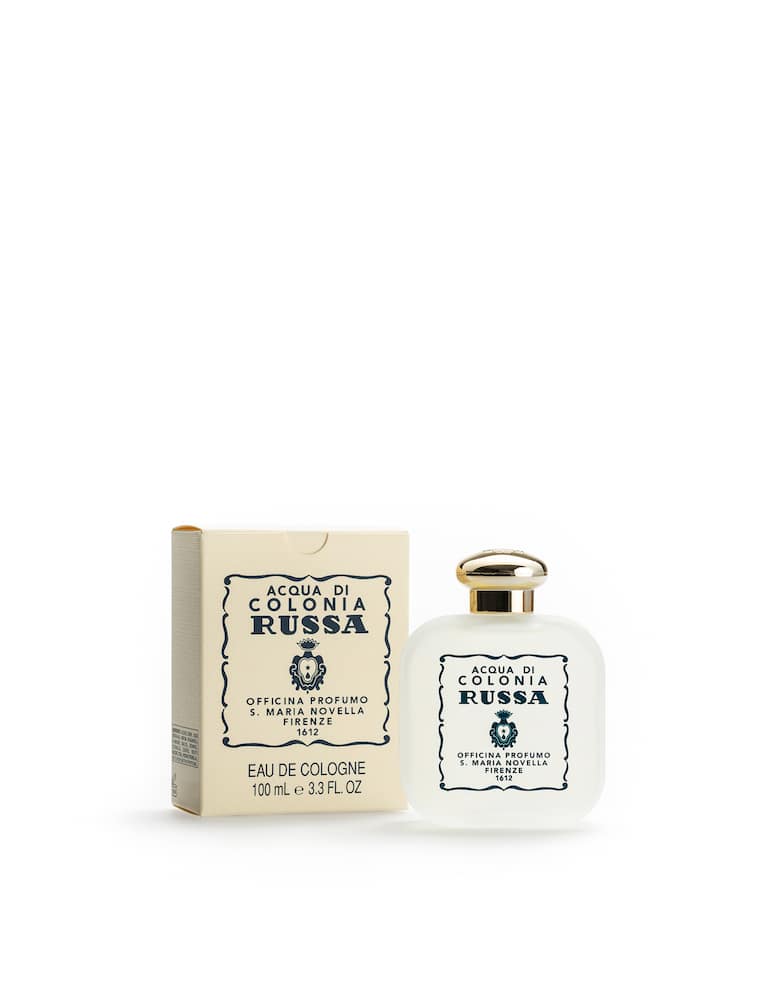Santa Maria Novella Colonia Russa Eau de Cologne - picture 1 Santa Maria Novella Colonia Russa Eau de Cologne - picture 1