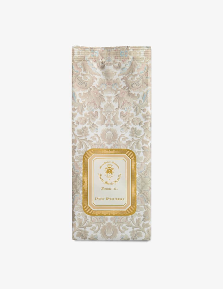 rinascente Santa Maria Novella Pot Pourri Sacchetto 100g
