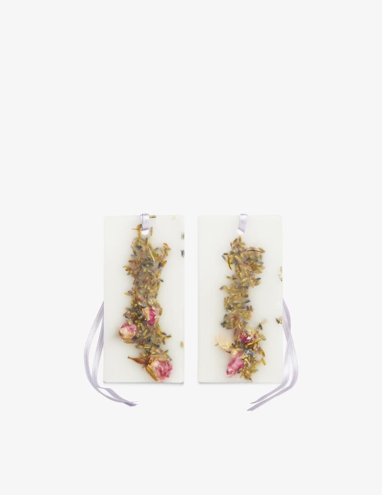 rinascente Santa Maria Novella Lavanda Scented Wax Tablets