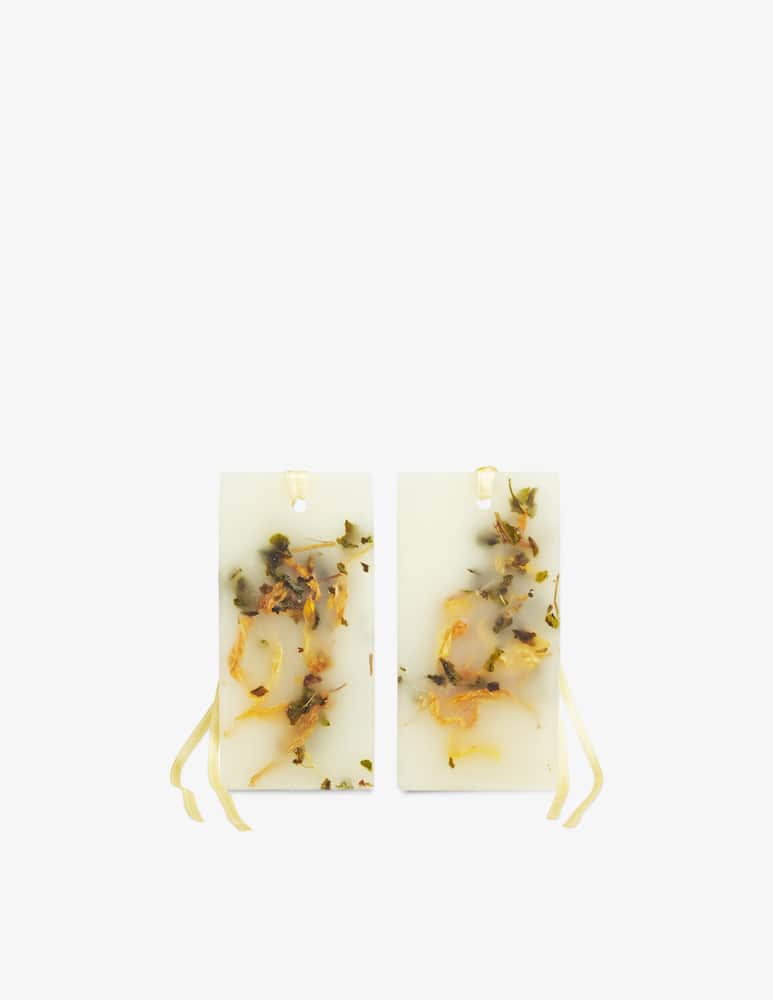 Santa Maria Novella Fresia Scented Wax Tablets - picture 1 Santa Maria Novella Fresia Scented Wax Tablets - picture 1