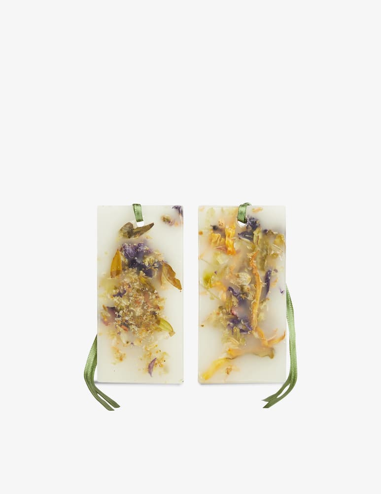 Santa Maria Novella Pot Pourri Scented Wax Tablets - picture 1 Santa Maria Novella Pot Pourri Scented Wax Tablets - picture 1