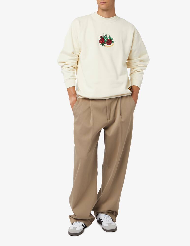 rinascente Propaganda Mantis sweater