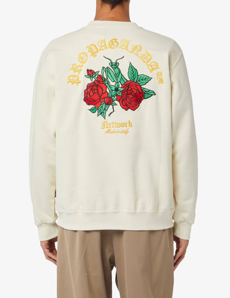 rinascente Propaganda Mantis sweater