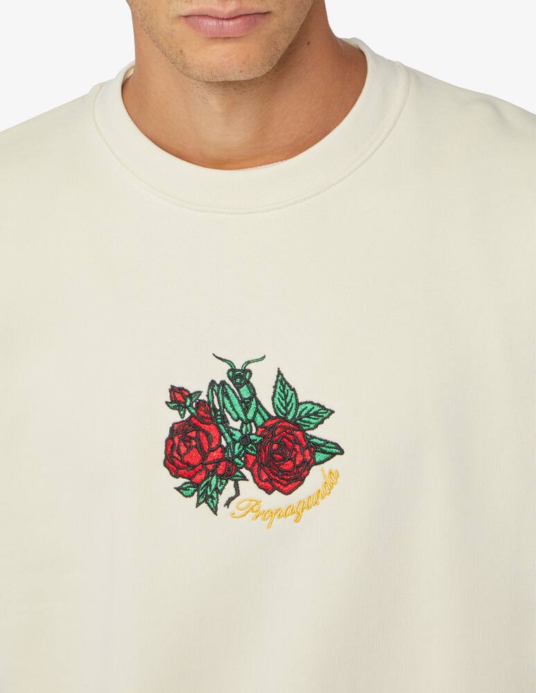 rinascente Propaganda Mantis sweater