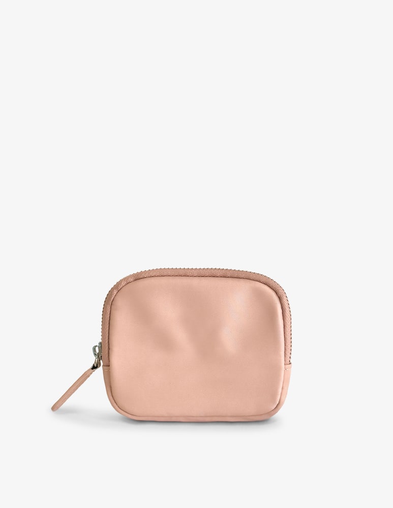 rinascente Identity Portafoglio mini in nylon