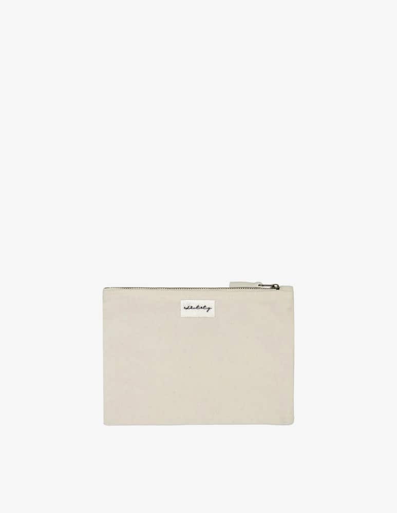 rinascente Identity Maxi pouch bag