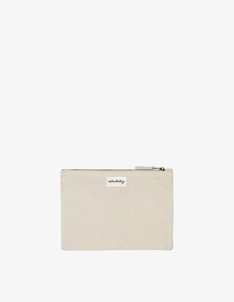 rinascente Identity Maxi pouch bag
