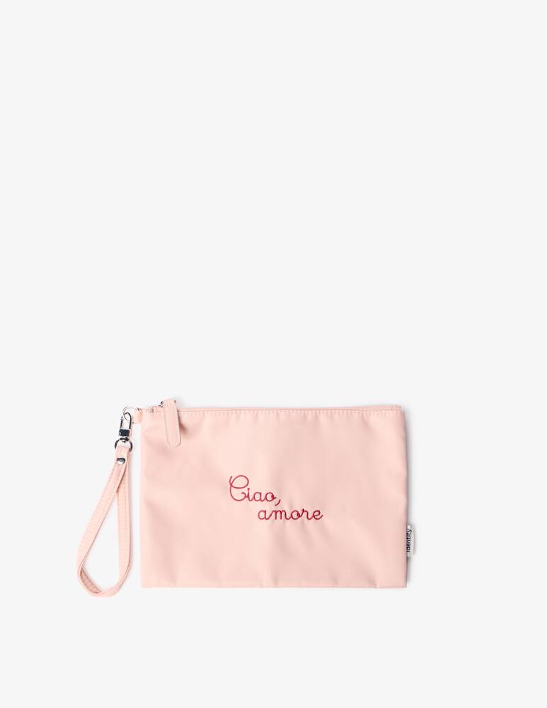 rinascente Identity Pouch