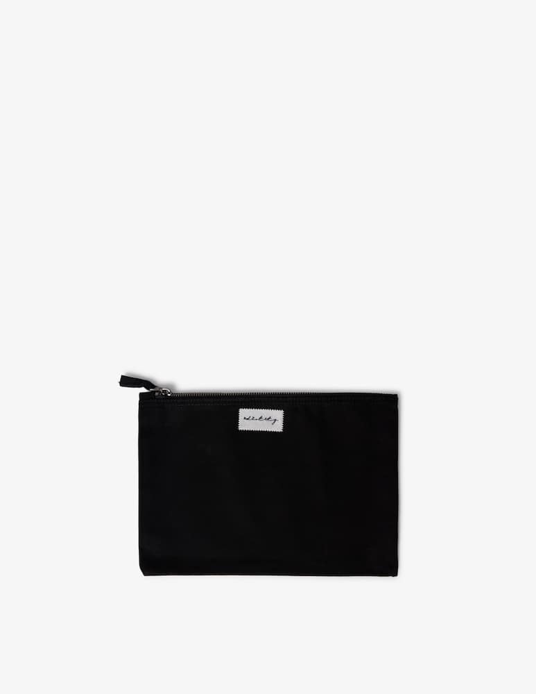 rinascente Identity Maxi pouch