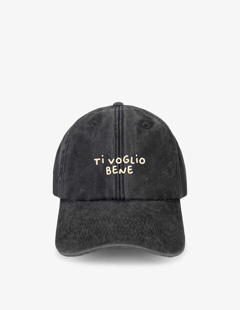 rinascente Identity Cappello Ti voglio bene