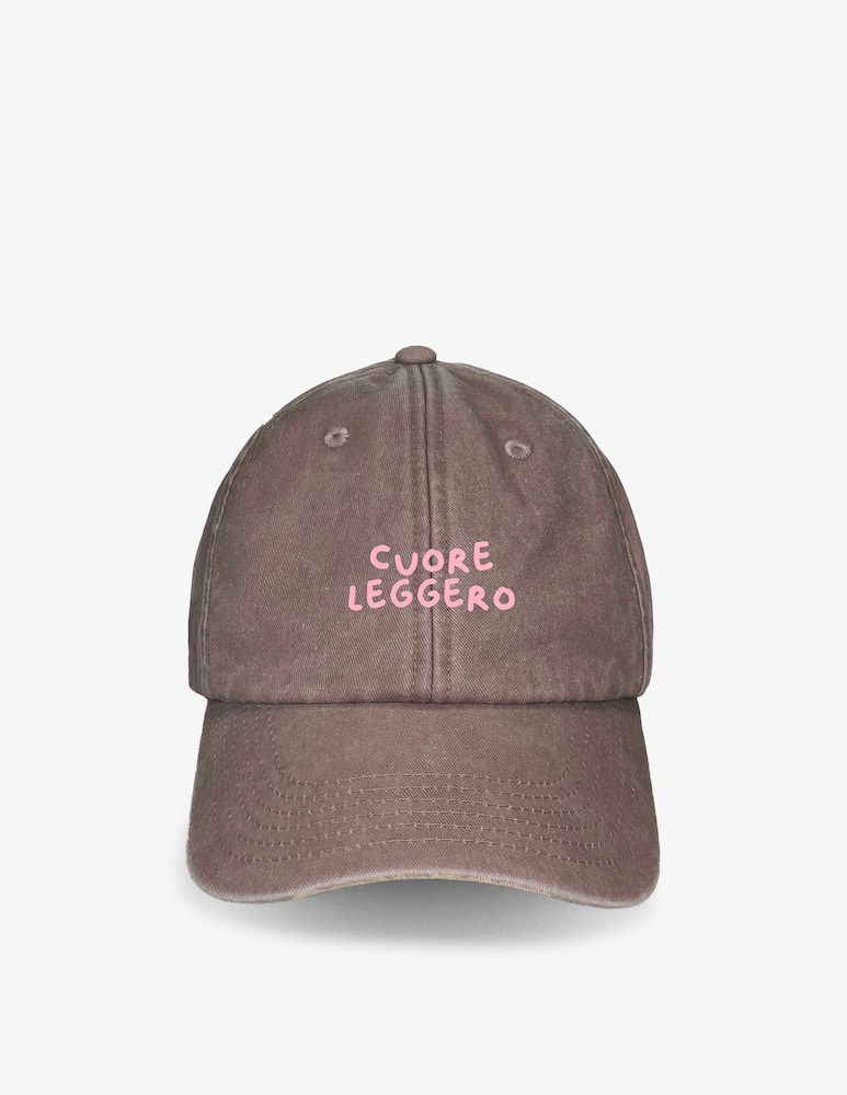 rinascente Identity Cappello Cuore leggero