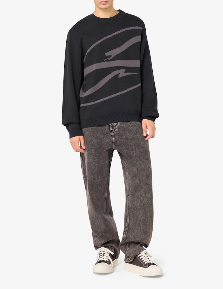 rinascente Propaganda Jeans lavaggio Jeez