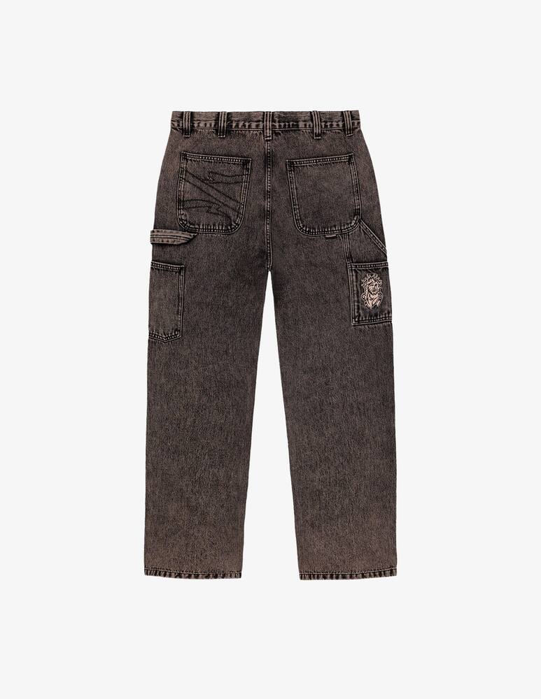 rinascente Propaganda Jeans lavaggio Jeez