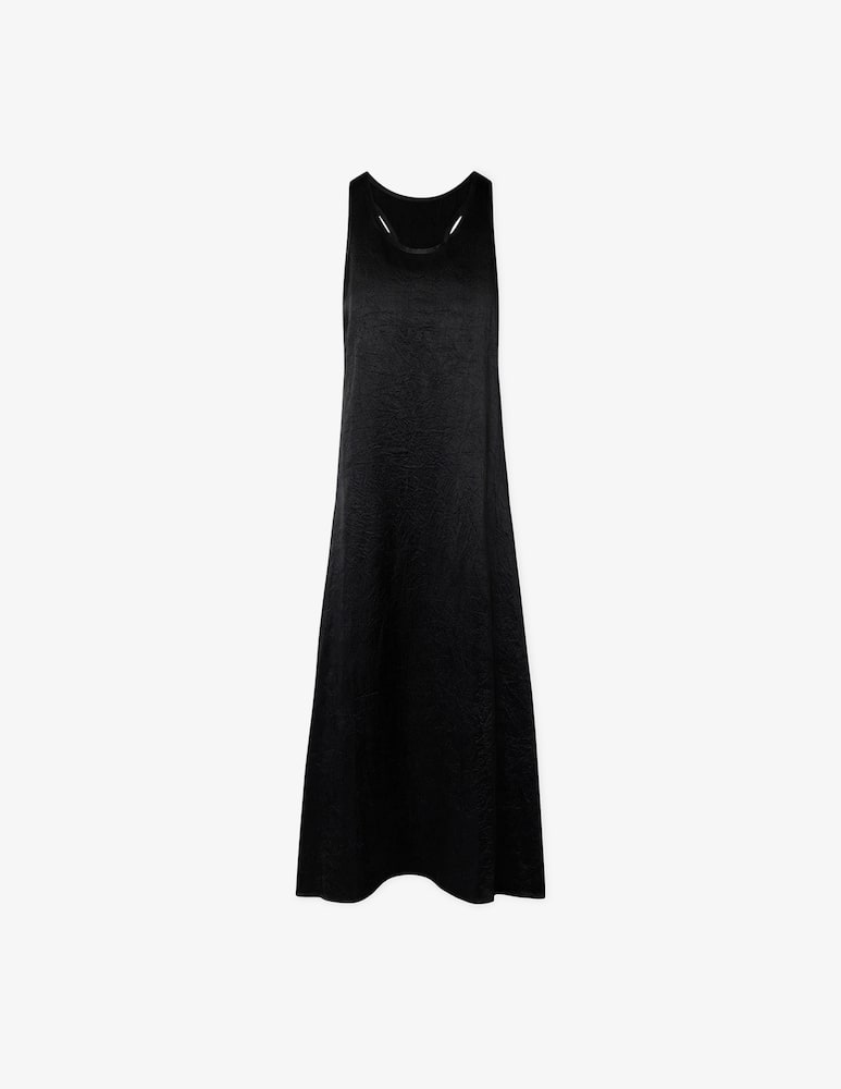 rinascente La Piscine Abito lungo canotta evening