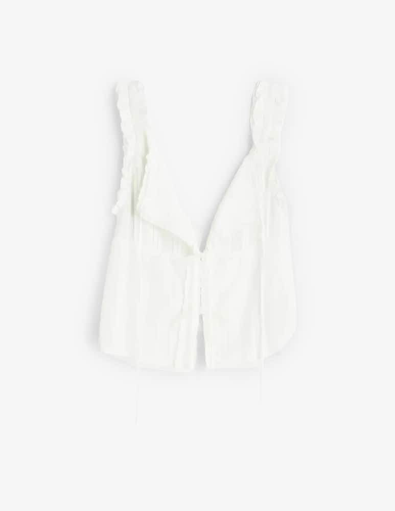 rinascente La Piscine Top St Tropez