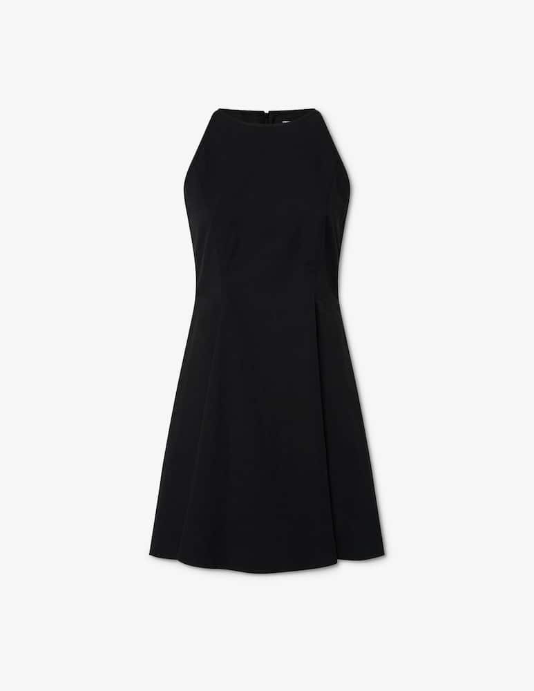 rinascente La Piscine Abito a canotta scultoreo