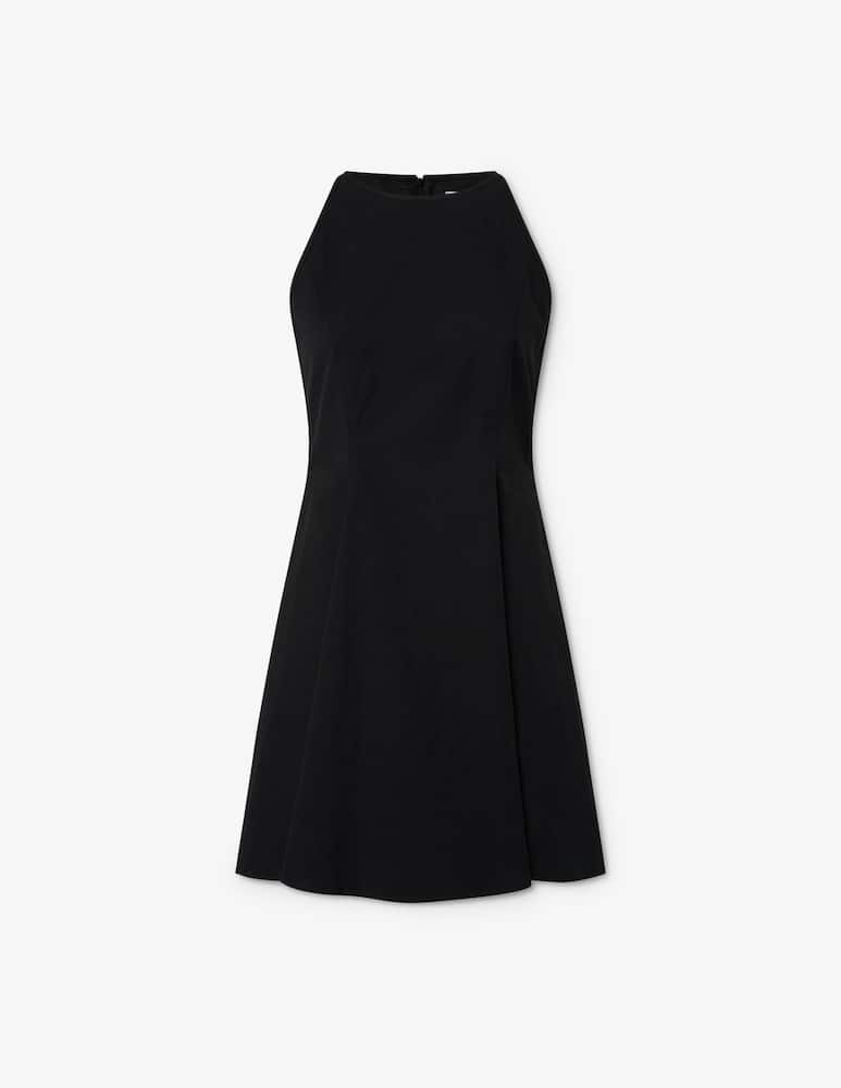 rinascente La Piscine Sculpted tank dress