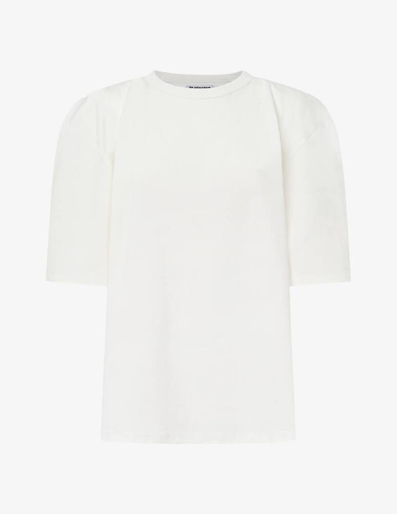 La Piscine T-shirt maniche puffy - immagine 4 La Piscine T-shirt maniche puffy - immagine 4