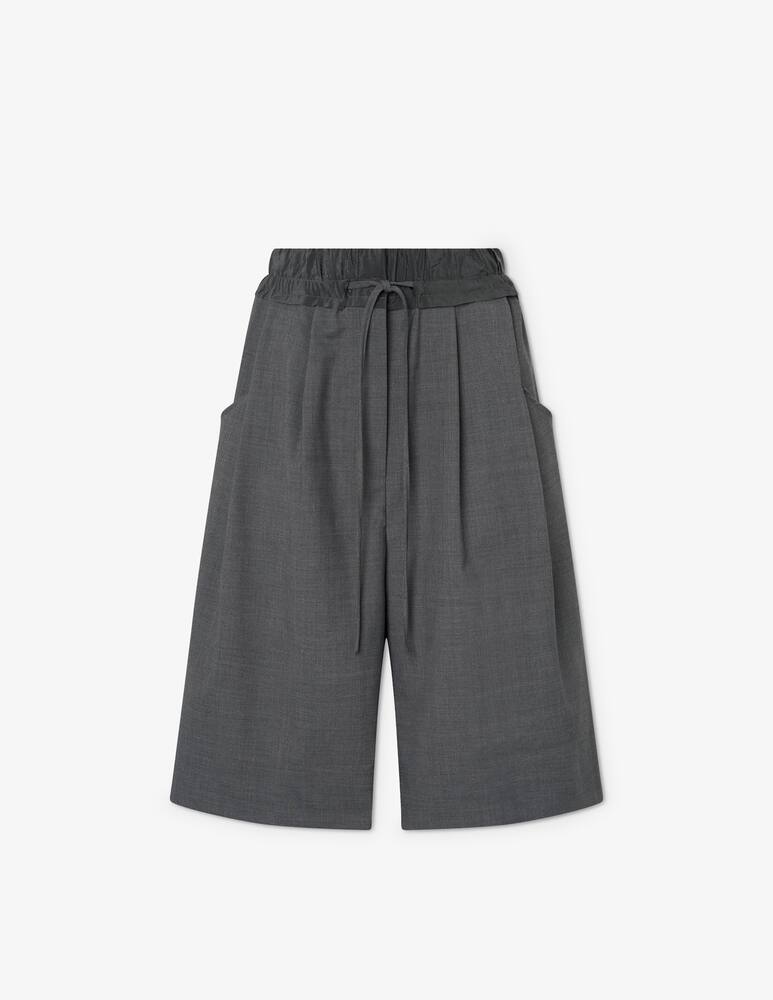La Piscine Loose bermuda shorts - picture 5 La Piscine Loose bermuda shorts - picture 5