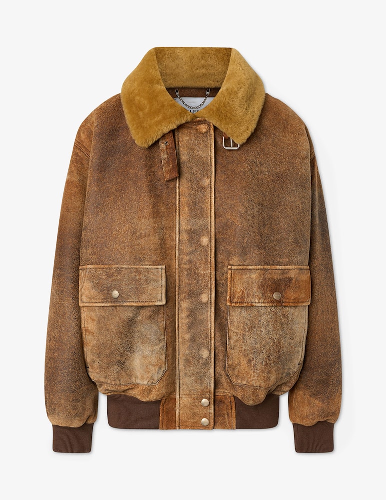 Halfboy Bomber Alice - immagine 1