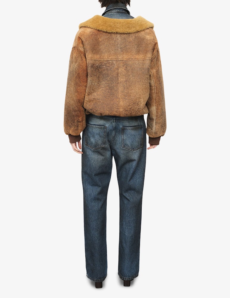 Halfboy Bomber Alice - immagine 3
