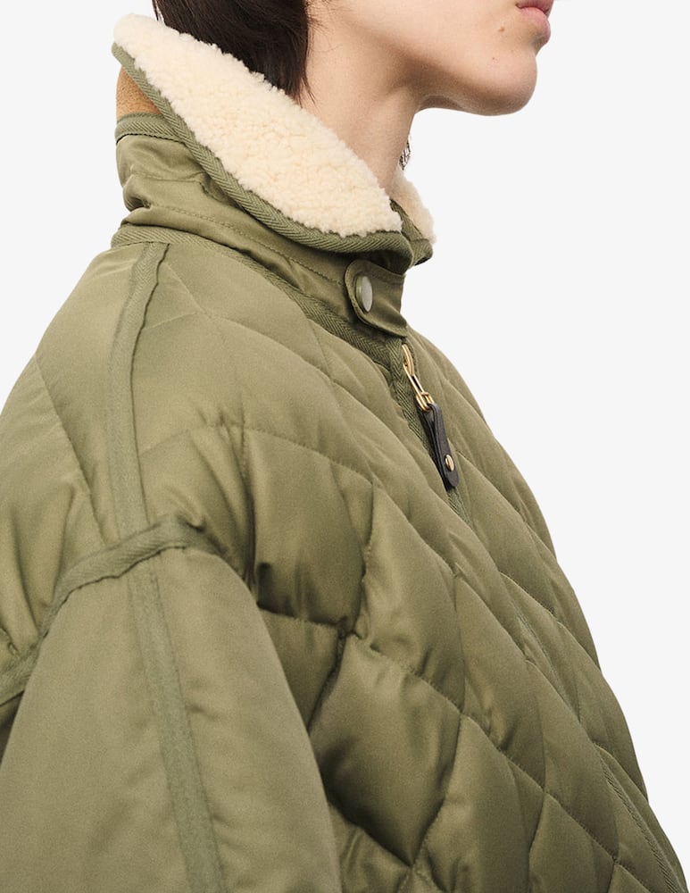 Halfboy Utility bomber jacket - picture 4 Halfboy Utility bomber jacket - picture 4