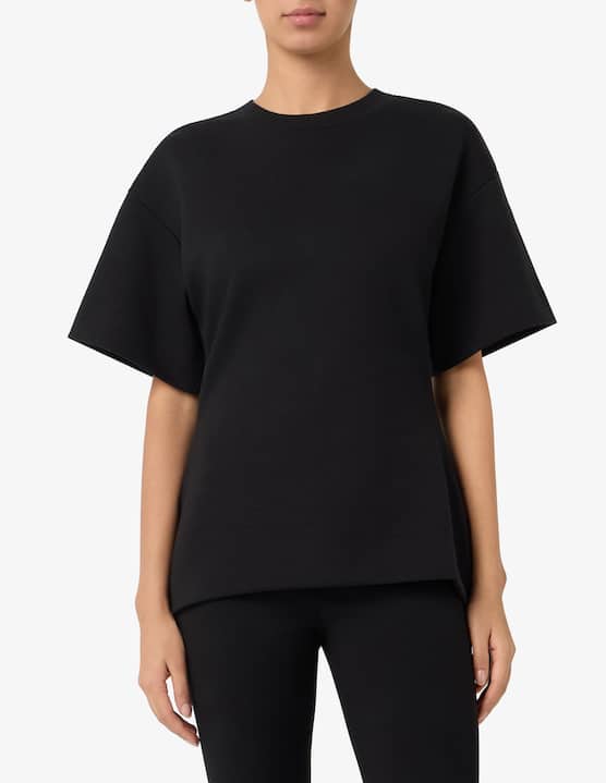 La Piscine - T-shirt Sculpted - €145,00