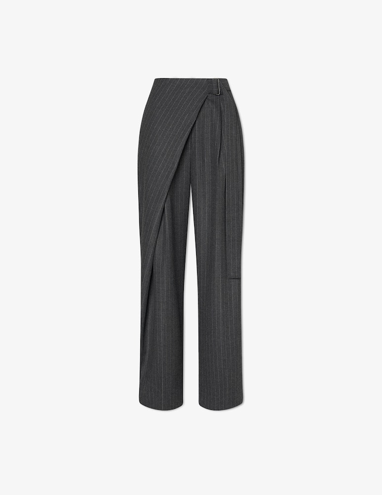 La Piscine Wrap pants - picture 1 La Piscine Wrap pants - picture 1