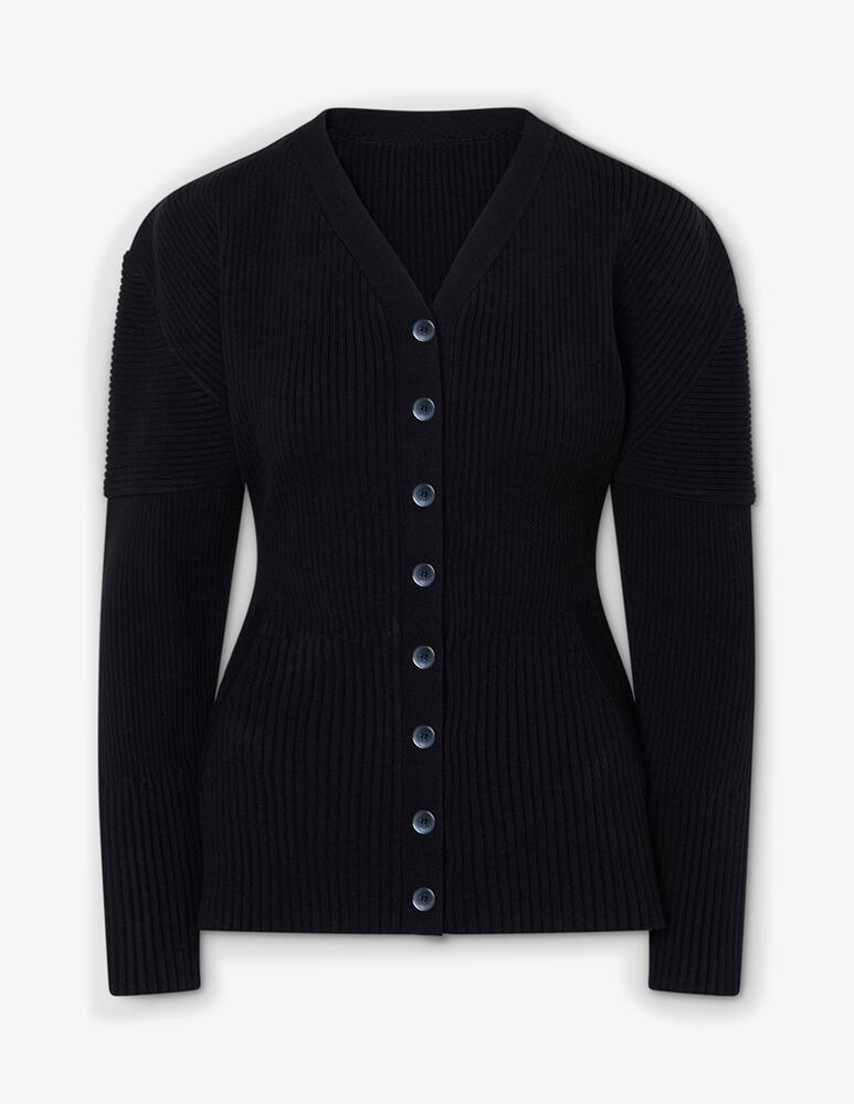 rinascente La Piscine Cardigan in maglia